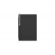 Microsoft Surface Pro 4 Type Cover Black, German layout QWERTZU QC7-00022